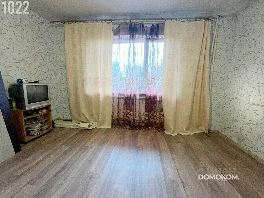 1-к кв. Свердловская область, Нижний Тагил Пихтовая ул., 30 (34.0 м) - Фото 2