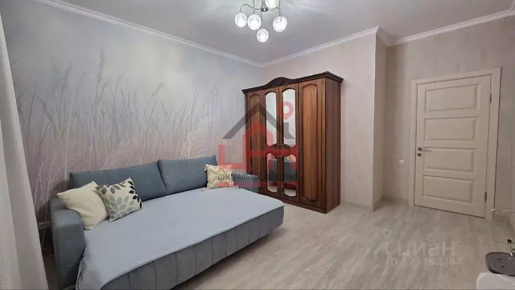 2-к кв. Ставропольский край, Ессентуки Депутатская ул., 11 (59.5 м) - Фото 1