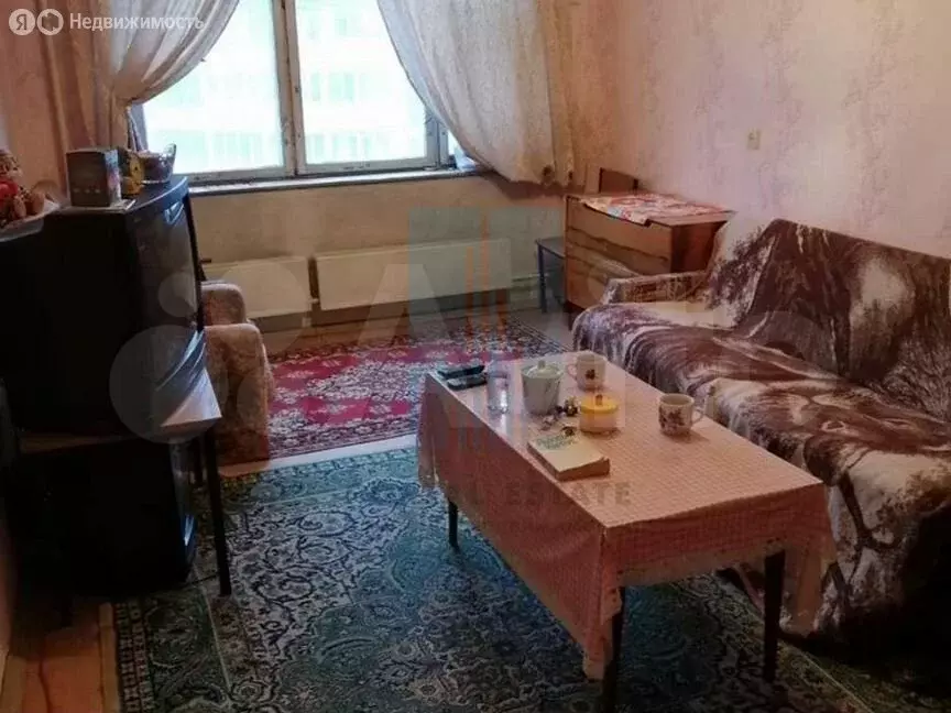 3-комнатная квартира: Серпухов, Звёздная улица, 9 (62 м) - Фото 1