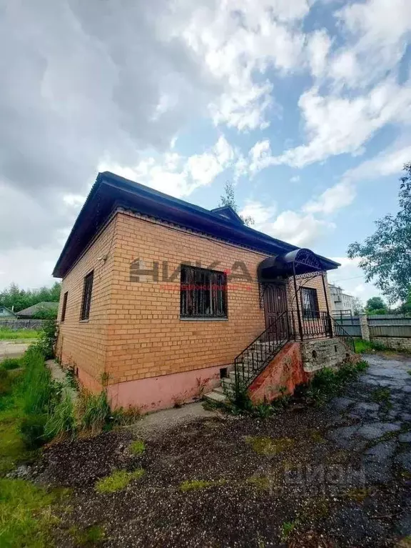 Помещение свободного назначения в Ярославская область, Ярославль ул. ... - Фото 0