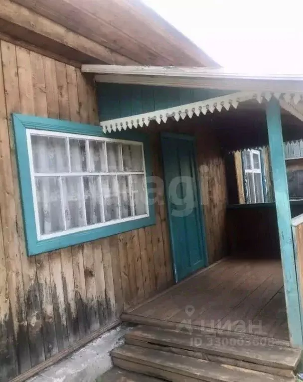 Дом в Алтай, Шебалинский район, с. Шебалино Алтайская ул., 85 (68 м) - Фото 1