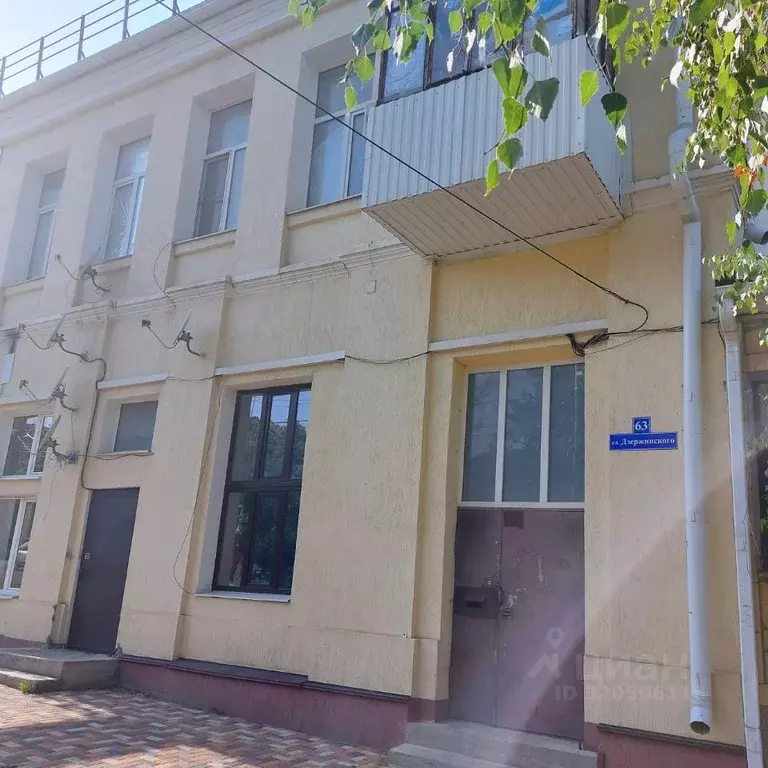 Комната Ставропольский край, Ставрополь ул. Орджоникидзе, 65 (16.0 м) - Фото 0