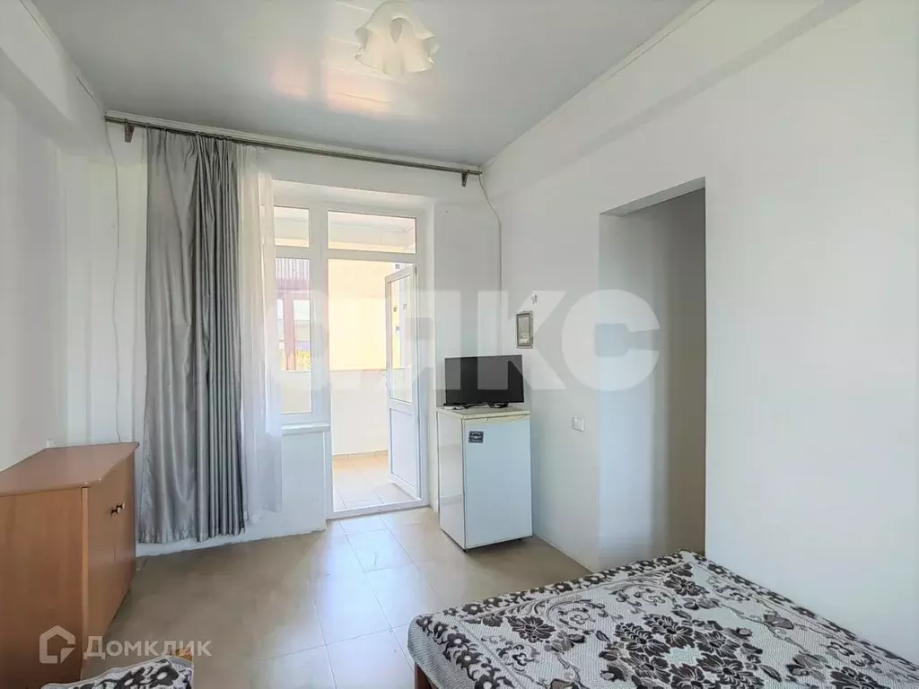 Продаётся квартира-студия, 17 м - Фото 0