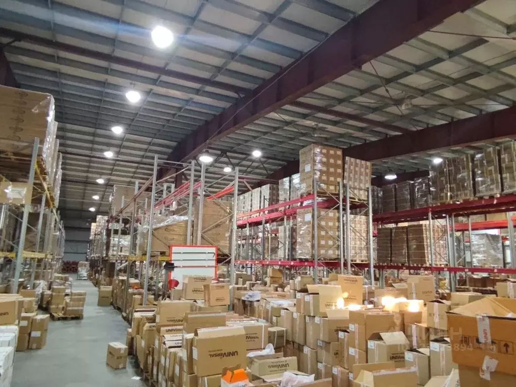 Склад в Московская область, Балашиха городской округ, д. Дятловка 171 ... - Фото 1