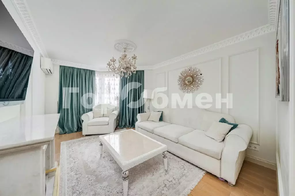 Продается 3-комнатная квартира - Фото 2