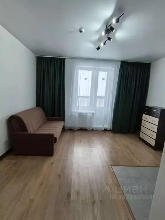 Студия Московская область, Балашиха Железнодорожный мкр, просп. ... - Фото 1