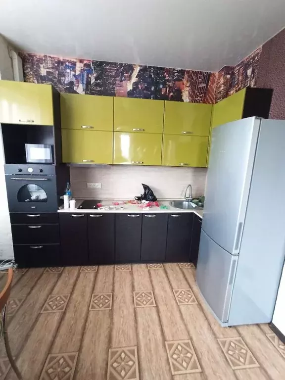 1-к кв. Приморский край, Владивосток ул. Леонова, 66 (48.0 м) - Фото 0