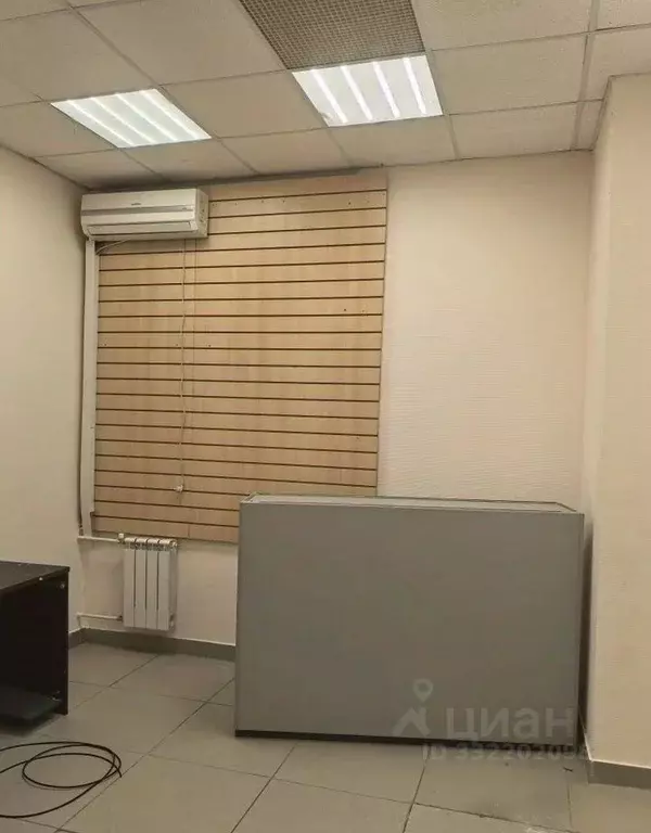 Офис в Москва ул. Кирпичные Выемки, 2к1 (24 м) - Фото 1