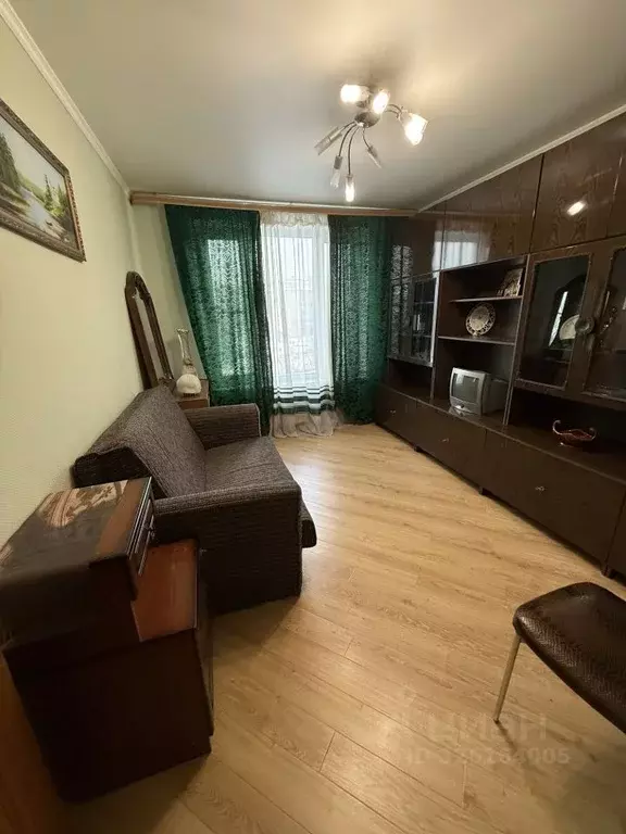 3-к кв. Москва Севастопольский просп., 51К2 (54.0 м) - Фото 1