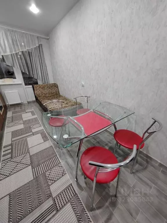 1-к кв. Адыгея, Майкоп Первомайская ул., 288 (40.0 м) - Фото 1