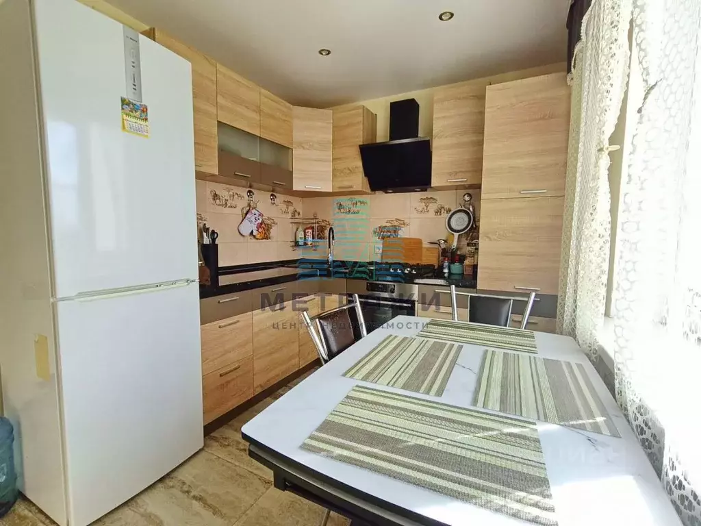 2-к кв. Калужская область, Калуга бул. Сиреневый, 4 (60.0 м) - Фото 1