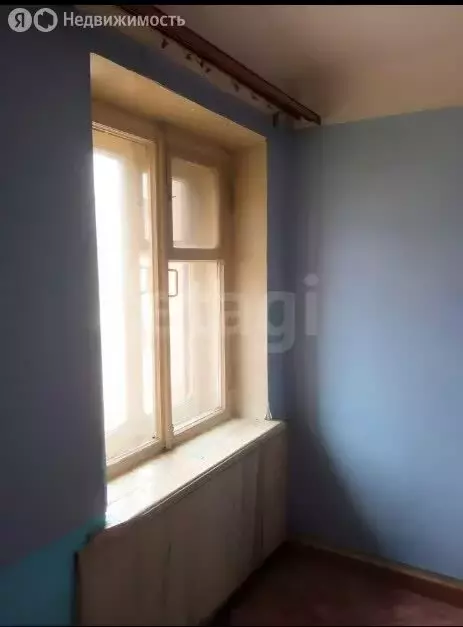 2-комнатная квартира: Вологда, улица Гагарина, 6 (40.6 м) - Фото 0