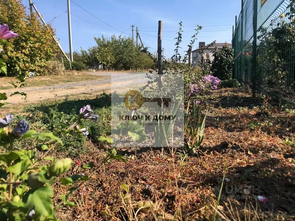 Участок в Ростовская область, Аксайский район, Рассветовское с/пос, ... - Фото 2