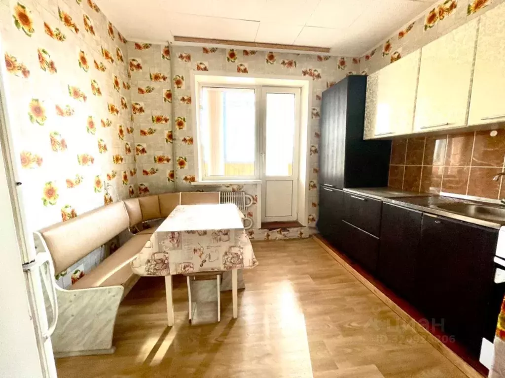 1-к кв. Курская область, Курск Орловская ул., 6 (35.1 м) - Фото 0