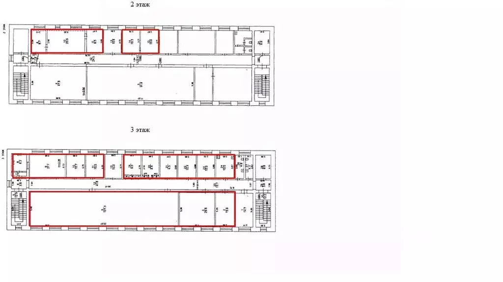 Помещение свободного назначения в Кировская область, Малмыж ул. ... - Фото 2