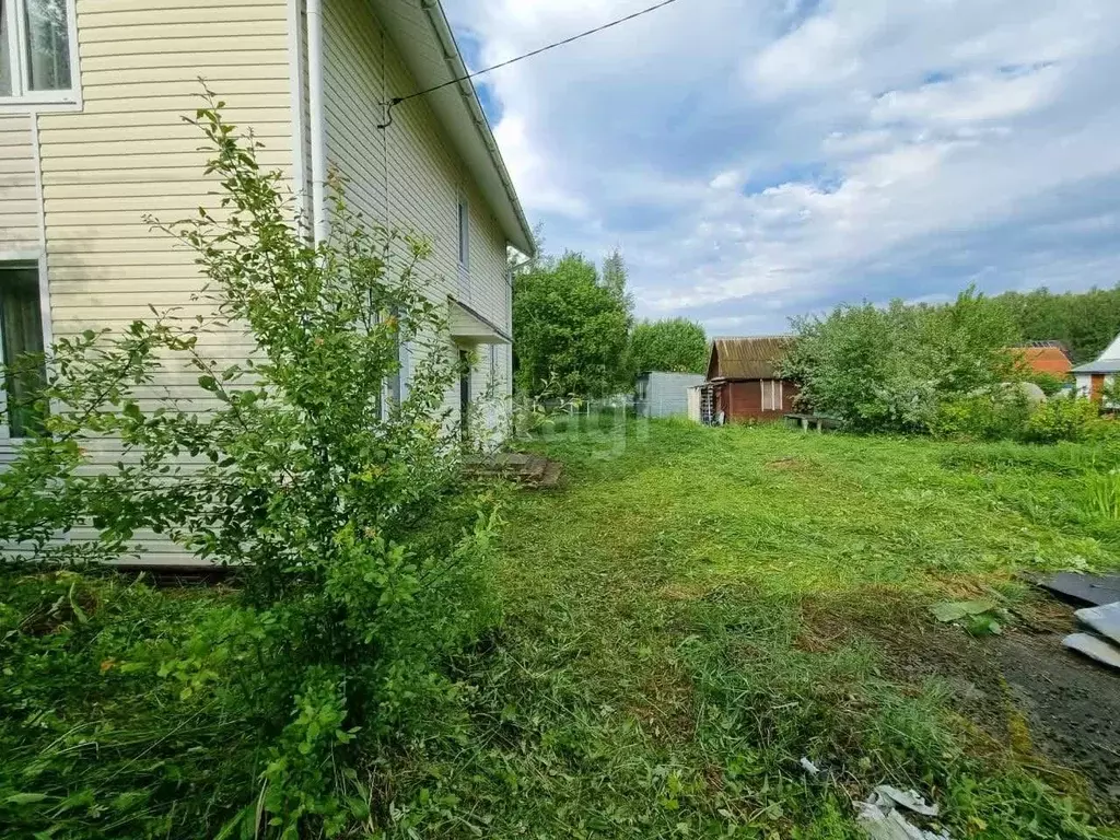 Дом в Московская область, Дмитровский муниципальный округ, Теряево СНТ ... - Фото 1