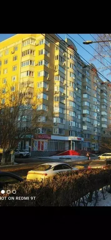 2-к. квартира, 80 м, 5/10 эт. - Фото 0