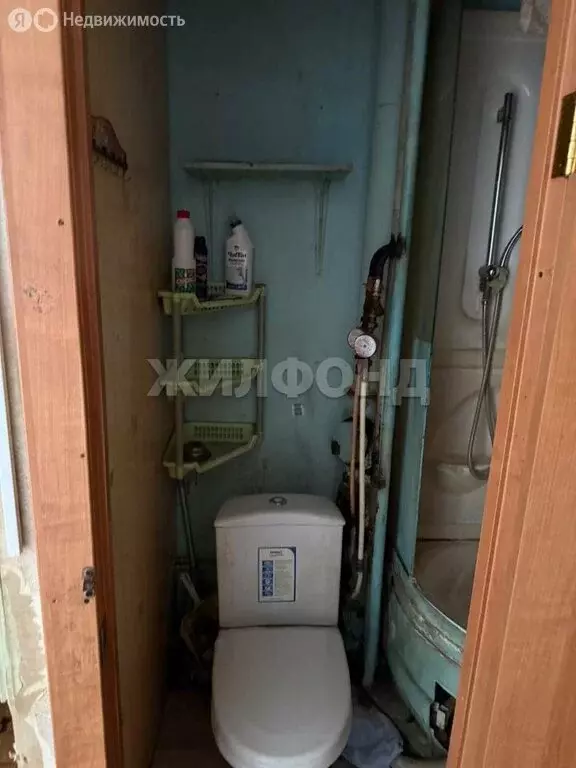 Квартира-студия: Искитим, микрорайон Южный, 36 (12.9 м) - Фото 2