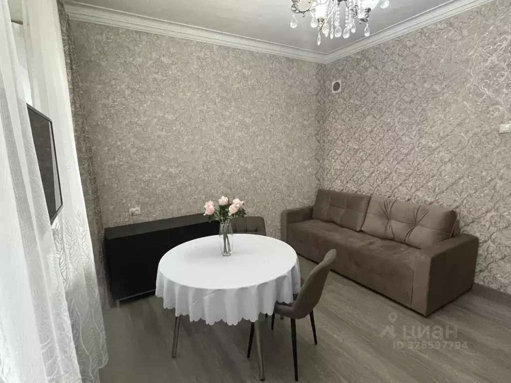Комната Москва Электрозаводская ул., 12А (15.0 м) - Фото 2