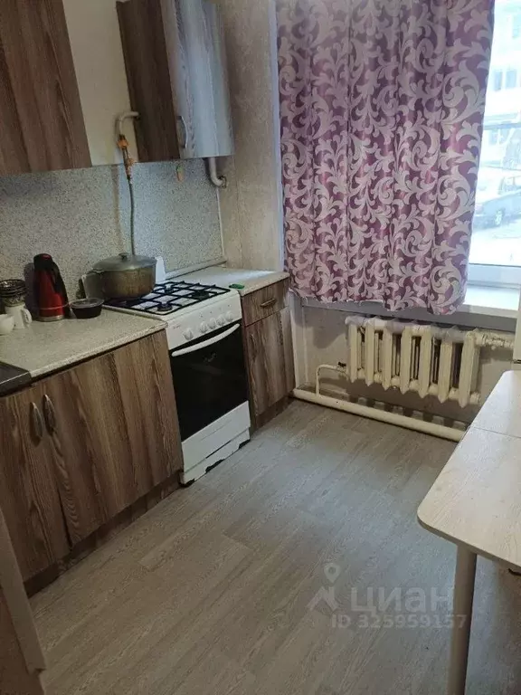 2-к кв. Московская область, Красногорск городской округ, пос. Истра 16 ... - Фото 1