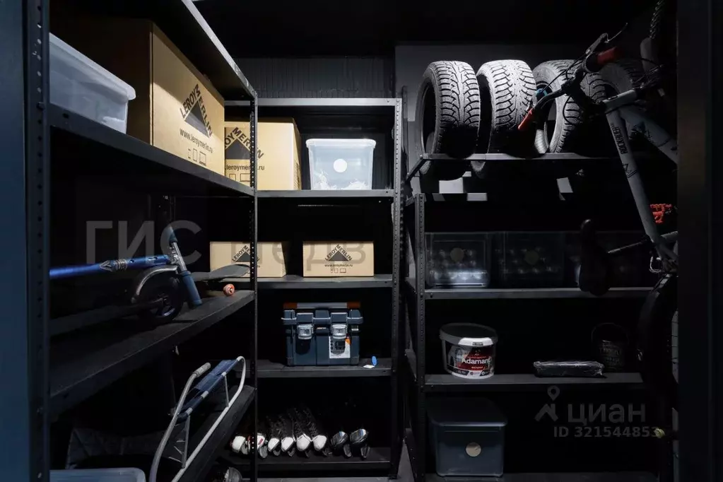 Склад в Новосибирская область, Новосибирск Европейский Берег мкр,  (4 ... - Фото 2