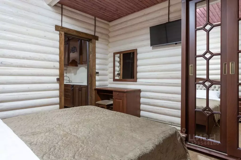 2-к кв. Карачаево-Черкесия, Зеленчукский район, с. Архыз ул. ... - Фото 2