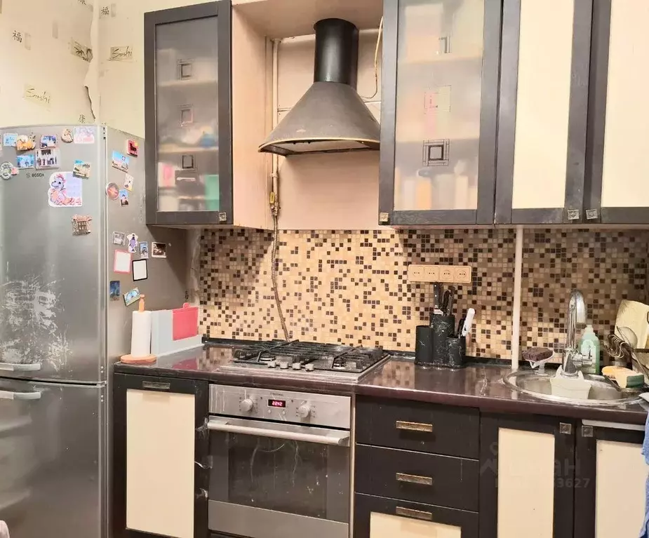 Квартира, 3 комнаты, 68 м - Фото 0