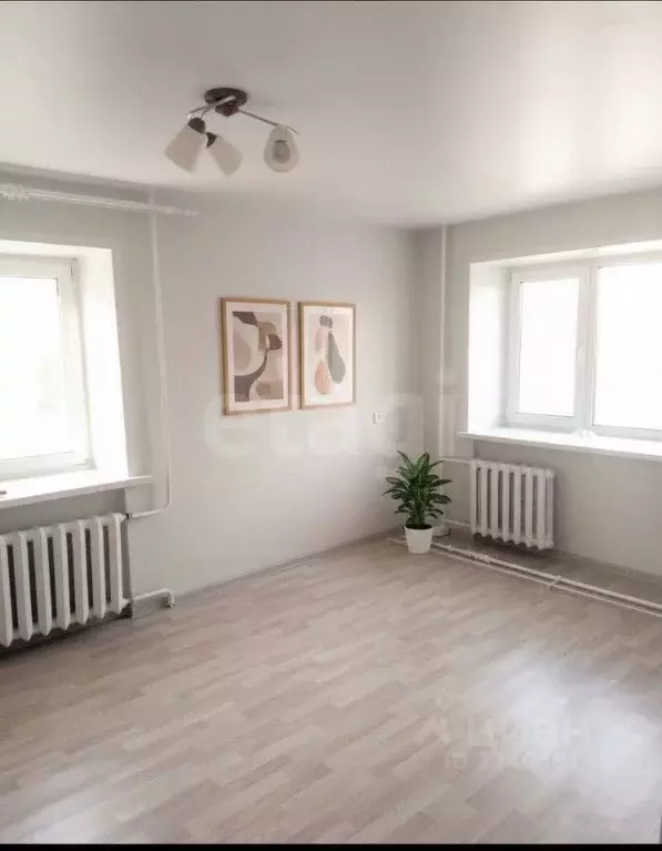 1-к кв. Алтайский край, Барнаул ул. Союза Республик, 46/8 (31.0 м) - Фото 1