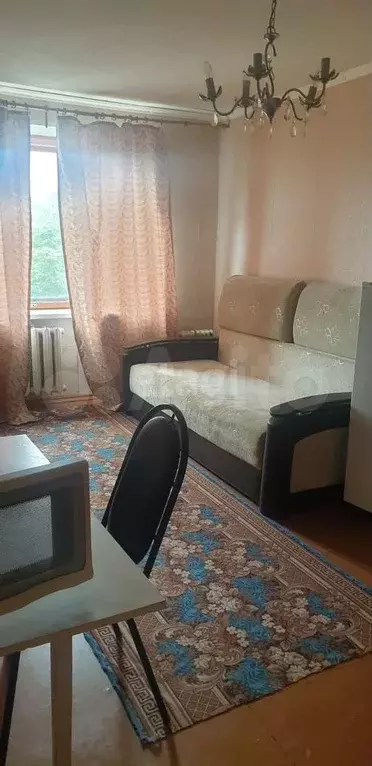 Комната 18,2 м в 1-к., 5/5 эт. - Фото 0