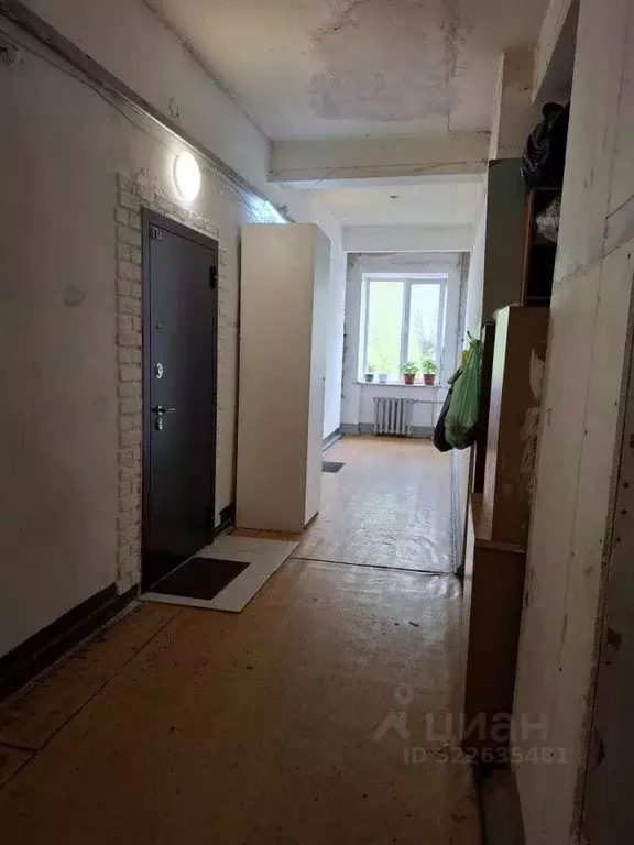 Комната Свердловская область, Екатеринбург ул. Техническая, 48 (19.0 ... - Фото 1