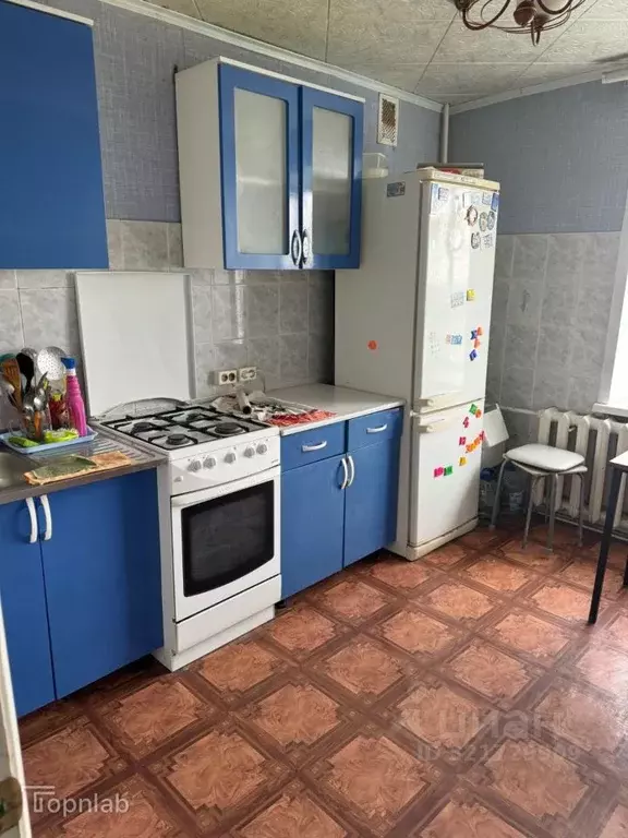 3-к кв. Оренбургская область, Ясный ул. Ленина, 14 (64.0 м) - Фото 2