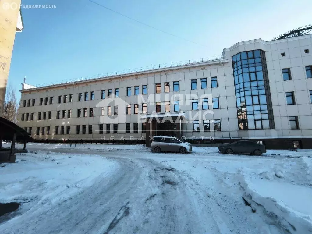 Офис (25 м) - Фото 2