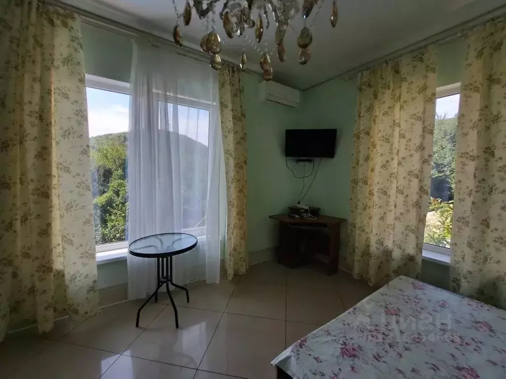 Комната Краснодарский край, Туапсинский муниципальный округ, ... - Фото 1