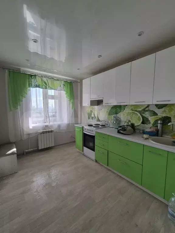 3-к. квартира, 95 м, 7/18 эт. - Фото 0