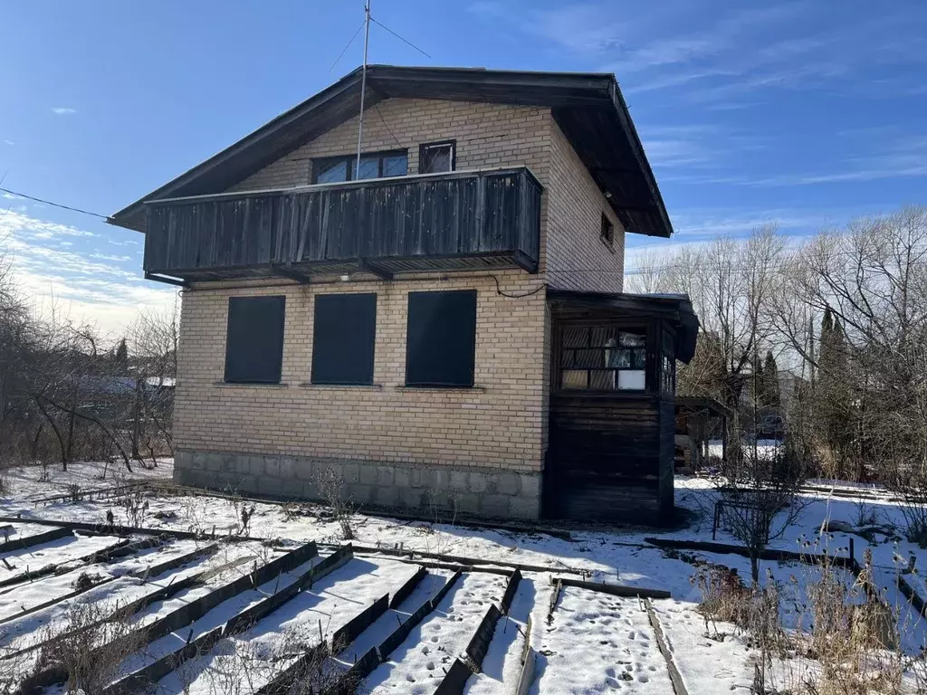 Дом в Московская область, Ногинск Богородский городской округ, ... - Фото 1