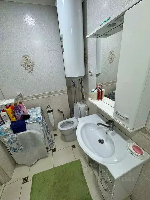 3-к кв. Дагестан, Дербент ул. У. Буйнакского, 8/11 (87.0 м) - Фото 1