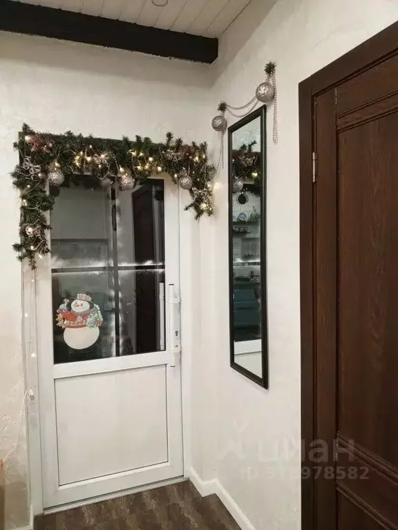 Дом в Калининградская область, Гурьевский муниципальный округ, пос. ... - Фото 1