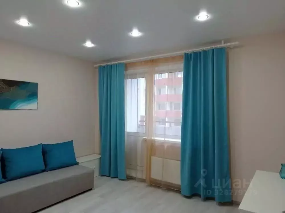 1-к кв. Самарская область, Ставропольский район, с. Подстепки Полевая ... - Фото 1