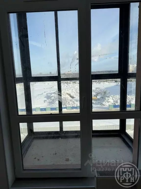 1-к кв. Ленинградская область, Мурино Всеволожский район, ул. ... - Фото 2