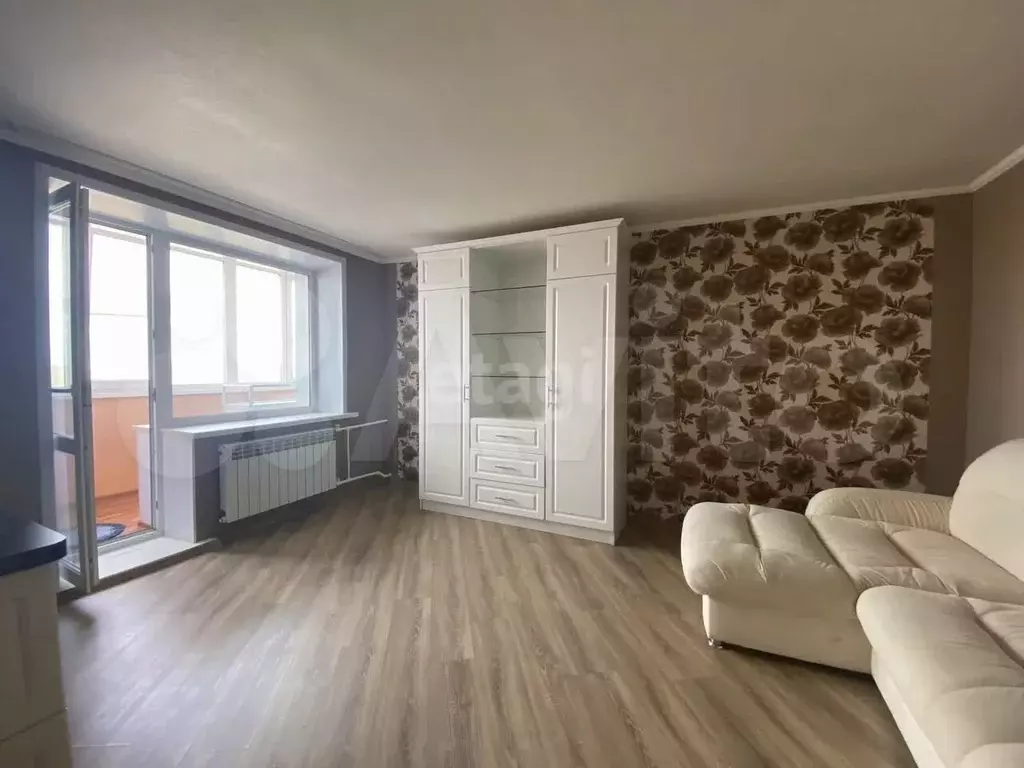 3-к. квартира, 58,7 м, 9/9 эт. - Фото 1