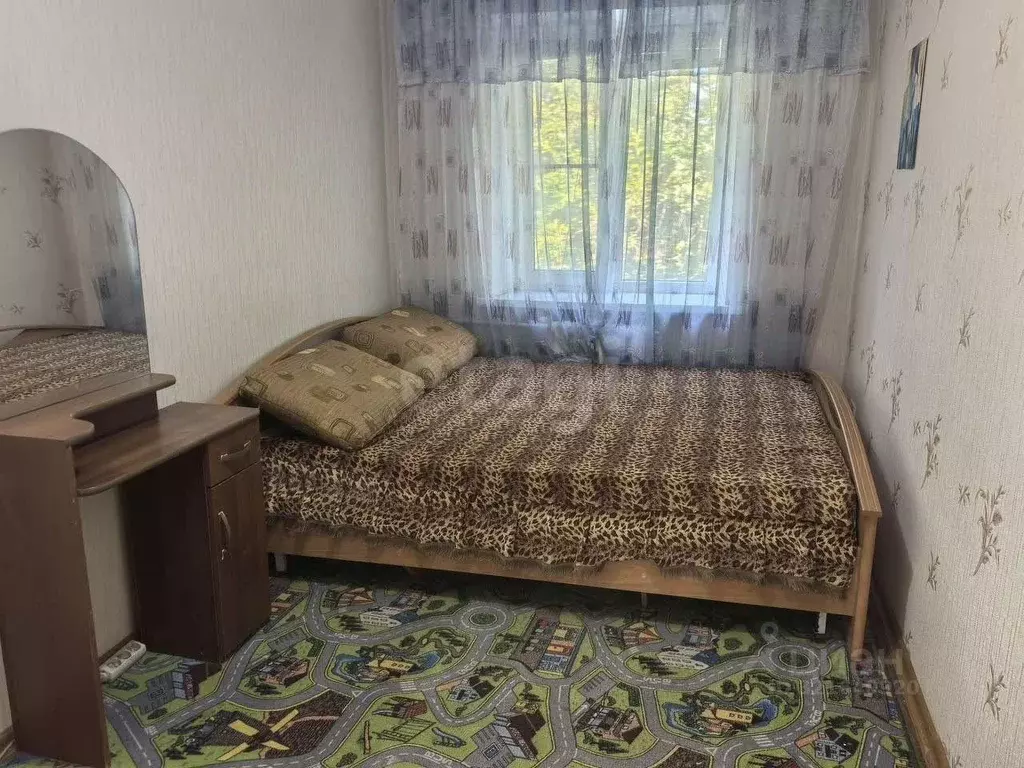 3-к кв. Ростовская область, Ростов-на-Дону просп. Стачки, 16 (56.0 м) - Фото 1