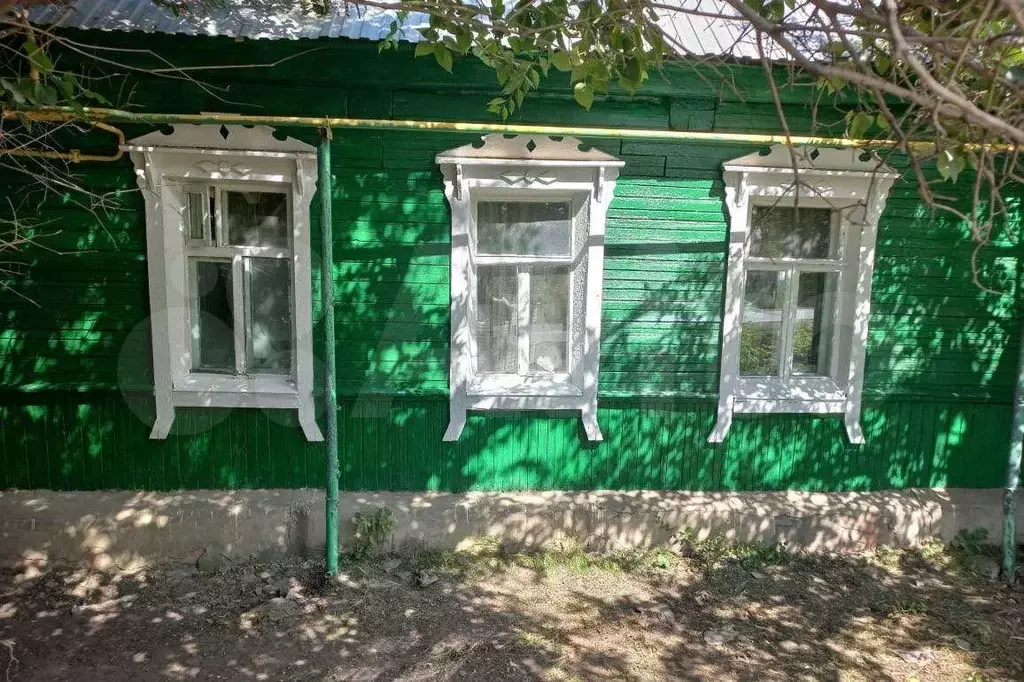 Дом 45 м на участке 1.5 сот. - Фото 1