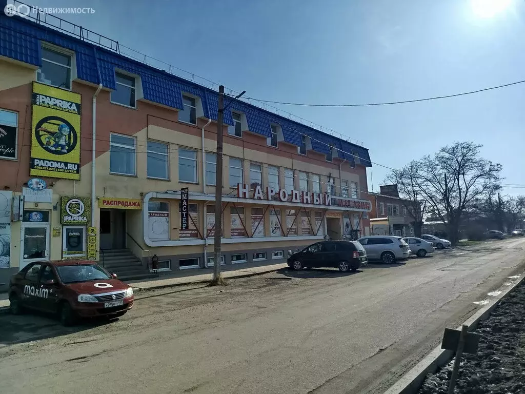 Производственное помещение (226 м) - Фото 2