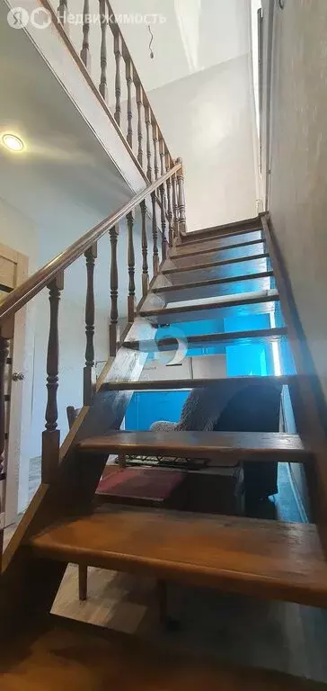 Дом в Республика Башкортостан, Иглинский сельсовет, село Иглино (100 ... - Фото 1