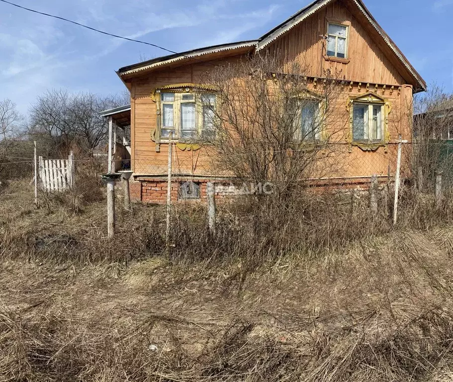 Купить Дом Судогодский Район Д