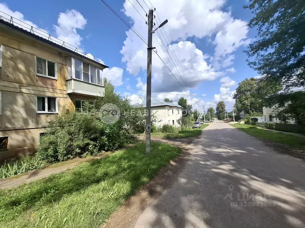 2-к кв. Рязанская область, Рыбное Путейская ул., 15 (46.9 м) - Фото 0