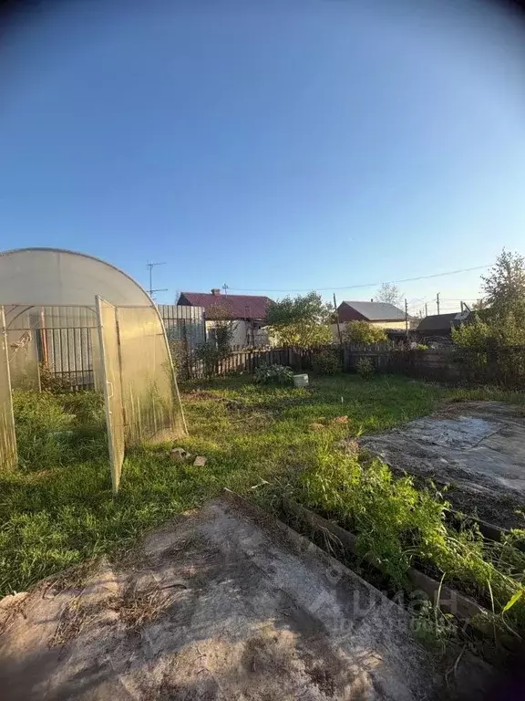 Дом в Челябинская область, Челябинск Житомирская ул., 23 (45 м) - Фото 2