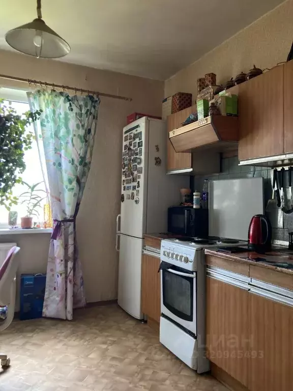 3-к кв. Санкт-Петербург Моравский пер., 7К1 (69.5 м) - Фото 0