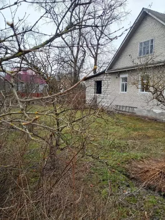 Дом в Санкт-Петербург пер. Сосновый, 9 (83 м) - Фото 1