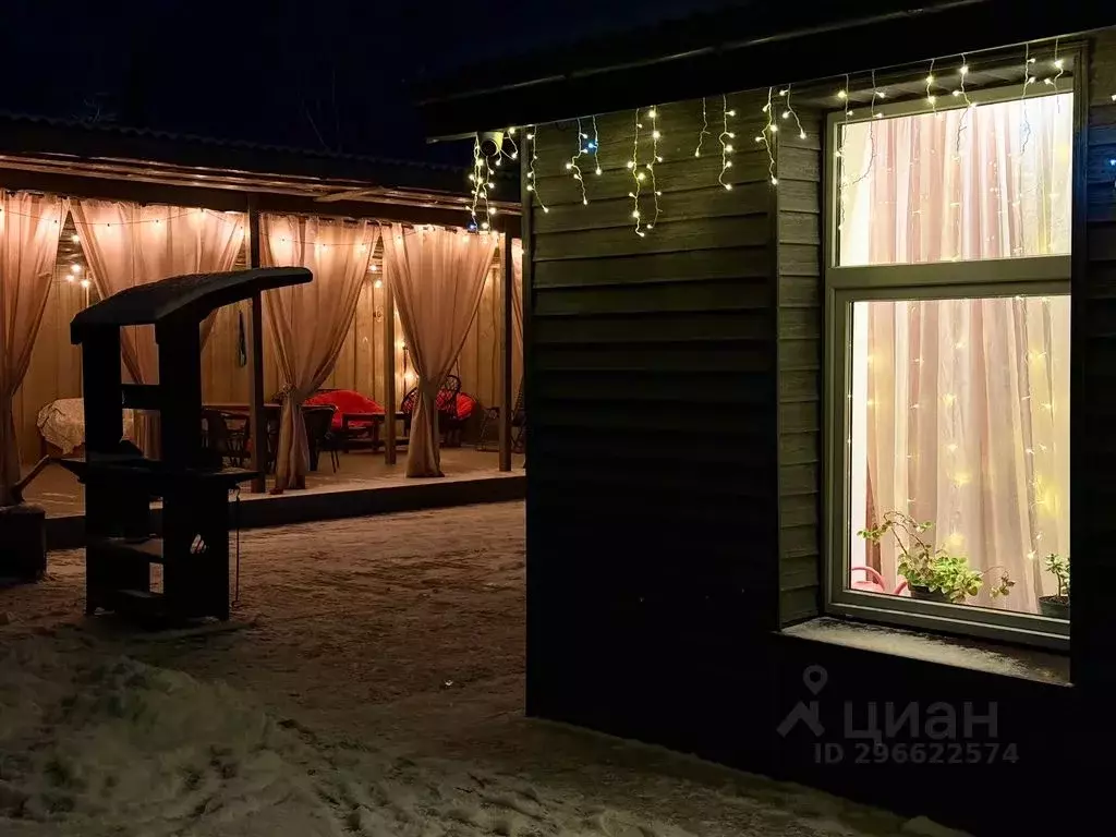 Дом в Санкт-Петербург, Санкт-Петербург, Павловск Павловское-1 СНТ, ... - Фото 2